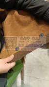 寻能承接打双面扣的加工厂 如图，地址，东