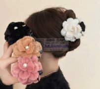 找这款花夹成品厂家，有货的联系