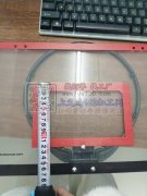 需要两种款式 红黑色4000个
