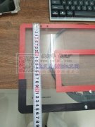 需要两种款式 红黑色4000个