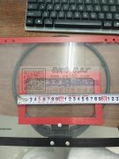 需要两种款式 红黑色4000个
