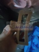 发夹处理40000个如图，有需要的请联系