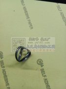 荷叶塘附近寻找丝巾环（如图）翻砂加工厂或