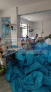 专业生产箱包加工户外用品，宠物用品