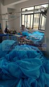专业生产箱包加工户外用品，宠物用品