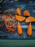 本厂有手工绕线外发【可发外地】寻找手工绕