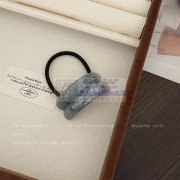 实单，寻找做这两款亚克力头绳的源 头厂家