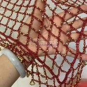 如图手工钩针产品外发【发外地】找会钩这个产品