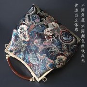 需要找口金包加工的工厂 量大&nbsp;