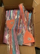 采购4万个如图所示905苍蝇拍25g左右