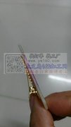 亚克力发夹，数量3万，有能做的工厂联系一