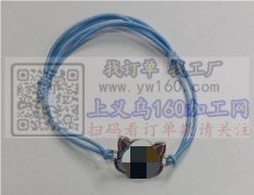 手工活外发，找可以做如图手工加工厂，数量