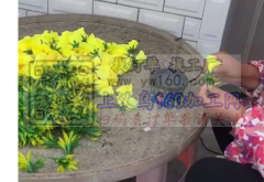 手工活外发，如图产品，寻找手工加工厂，有