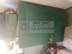 饰品厂关门处理一个烤箱，一台翻砂机，一个