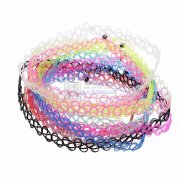 外贸诚寻可做如图款项链有实样或能配合开发