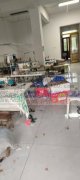 亲爱的老板们您好:服装加工厂厂里有九个人