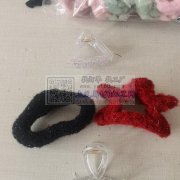 我是江苏大李集，承接手工活加，如打胶、玩