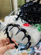 发夹。头箍，各2000个，寻找义乌本地加工厂，急单