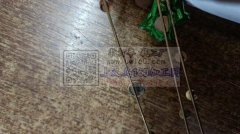 找烧锡焊的加工厂 ，或者碰焊加工厂 如图