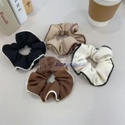 量大，找做拷边，包边的大肠圈加工厂