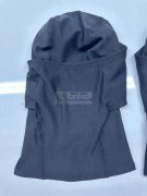 寻三针六线头罩加工厂，数量55000个