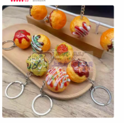 外贸诚寻可做如图款钥匙扣 有实样或能配合开发打样都可以