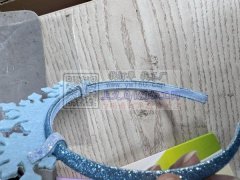 有图发箍外发加工，找能加工这款发箍的工厂