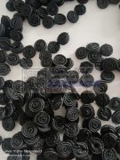 专业承接各种加工手工纽扣，现有二十多人生