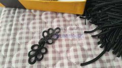 专业承接各种加工手工纽扣，现有二十多人生