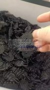专业承接各种加工手工纽扣，现有二十多人生