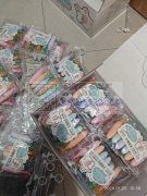 承接各种手工活，包装，手工点钻 