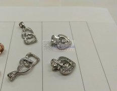 现需寻找这两个铜版有现有磨具的工厂，都是