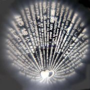 现需采购100种语言投影石我爱你，规格5