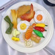 发夹外发加工，数量每天10万左右，熟练的