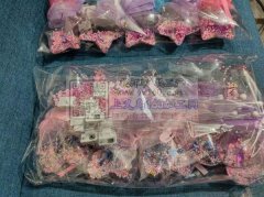 常年有货，每月保守六十万，打胶枪，包装装