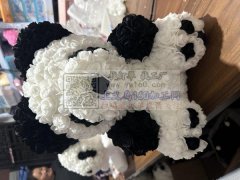 专业粘花加工，有意者联系