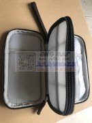 收纳包外发加工或许包工包料都可以，长期合
