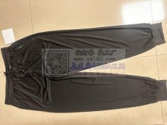 找拷边多的工厂可以马上做的，拉链口袋做好