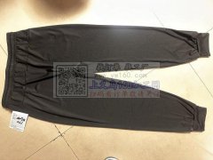 找拷边多的工厂可以马上做的，拉链口袋做好