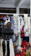 本厂承接平车，拷边，双针等，服装，帽子，