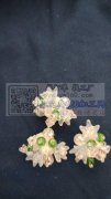 承接各种手工代加工，挂圈、打胶枪、串珠、