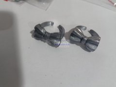 找做专业滴油饰品，圣诞项链吊坠