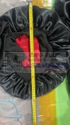 濮阳翱翔家居日用品有限公司，有平车40台