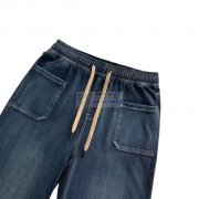 常年有牛仔裤外发，寻找包工包料加工厂，要