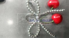 编织，挂圈，手机链