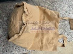 图中帽子外发加工，纯加工，找寻做帽子的加