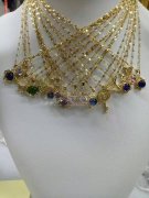 如图，找此类吊坠工厂，&nbsp;有这种