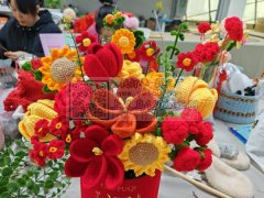 可承接线编中国结（300人团队），线编腰