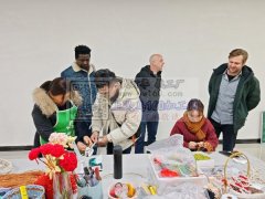 可承接线编中国结（300人团队），线编腰
