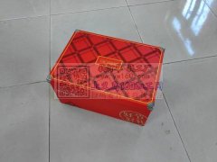 承接各种纸制品包装 精品礼盒包装